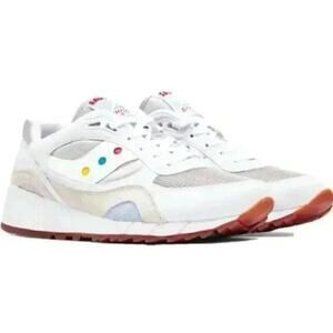 New saucony shadow 6000 Endless Summer Sz 6.5 S70535-1 Rare New NIB